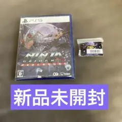 PS5 NINJA GAIDEN: Ragebound スタンダードエディション