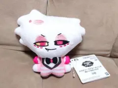 ハズビンホテル エンジェル・ダスト ぬいぐるみ