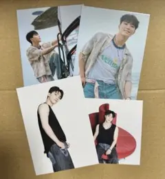 SEVENTEEN SPILL THE FEELS kit盤　ディノ