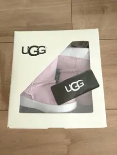 【新品】UGG アグ ベビー ブーツのサムネイル
