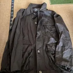 プライベートブランドエージー　peotw AG ミリタリージャケット