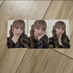 FRUITS ZIPPERフルーツジッパー トレカ 黒衣装 早瀬ノエル