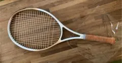 TRUSSARDI SPORT テニスラケット