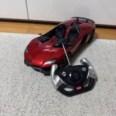Clementoni My First Lamborghini RC - メルカリ