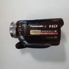 [정크] 파나소닉 캠코더 HDD LEICA DICOMAR