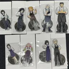 鬼滅の刃 モクテルバー アクリルスタンド