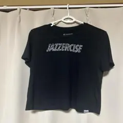 新品❣️jazzerciseジャザサイズ　TシャツMサイズ 2025年最新】jazzercise tシャツの人気アイテム - メルカリ