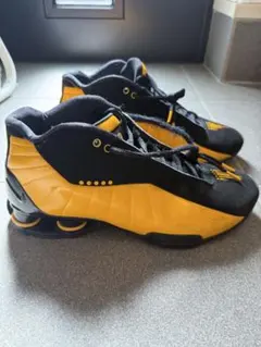 NIKE SHOX BB4