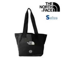 THE NORTH FACE ノースフェイス トートバッグ エコバッグ Sのサムネイル