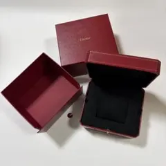 2025年最新】カルティエ 時計 箱の人気アイテム - メルカリ