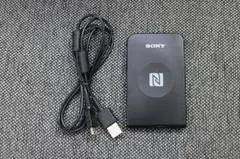 SONY RC-S380 ICカードリーダー/ライター　Windows対応