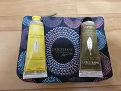 L'Occitane Verveine ハンドクリームセット