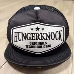 HUNGERKNOCK ハンガーノック サファリハット - メルカリ