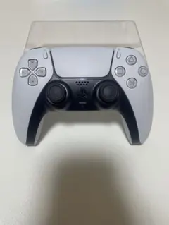 【美品】純正品 DualSense ワイヤレスコントローラー PS5