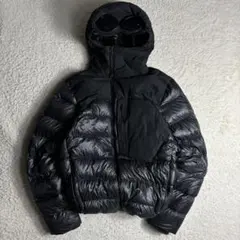 c.p.company ダウンジャケット