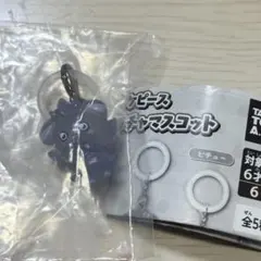 ポケピース ガチャ ニャスパー