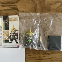 CONVERGE KAMEN RIDER 120 仮面ライダー最光