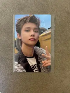 【どん兵衛様専用】TXT トゥバ 7TH YEAR WEVERSE ラキドロ