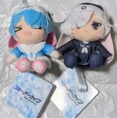 2026年最新】ブルーアーカイブ ぬいぐるみ(プラナ)の人気アイテム