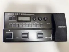 BOSS マルチエフェクター GT-8 BOSS - GT-8 | Guitar Effects Processor
