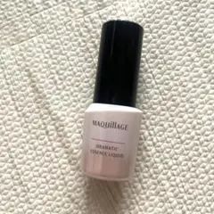 マキアージュ　ドラマティックエッセンスリキッド　オークル10.