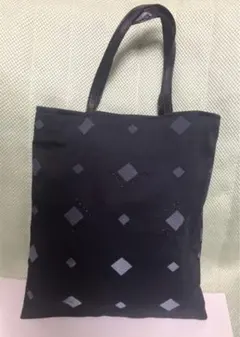 冠婚葬祭に便利！サブバッグ