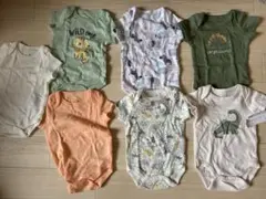 【新生児肌着】12点まとめ売り