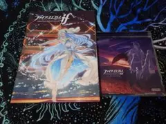 【プレミア】FE if サウンドトラック&覚醒ミュージックセレクション