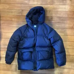 GAP KIDS ネイビー ダウンコート XXL