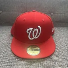 ニューエラ、キャップ、