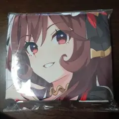 ウマ娘　公式BIGタペストリー　トラベルポップアップ　ジェンティルドンナ ウマ娘 BIGタペストリー ジェンティルドンナ トラベル ポップアップ