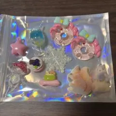 パーツMIX デコパ