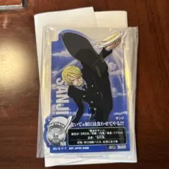 ONE PIECE サンジ アクリルスタンド