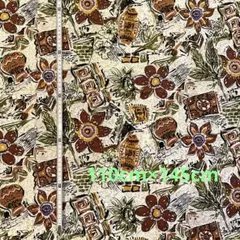 洋服生地　生地　布地　ハギレ