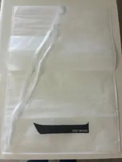 ISSEY MIYAKE イッセイミヤケ ショップ袋