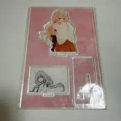 転生したらスライムだった件　シュナ パーツ付きBIGアクリルスタンド