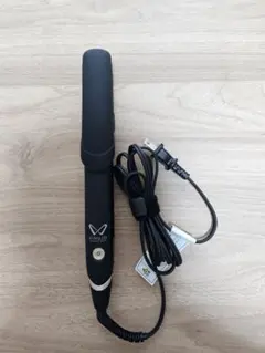 KINUJO ストレートヘアアイロン ブラック