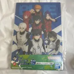 ブルーロック 一番くじ ラストワン賞 第2弾