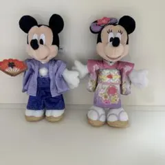 ぬいぐるみセットのサムネイル