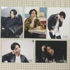 2025年最新】菊池風磨フォトセットの人気アイテム - メルカリ