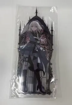 Ave Mujica live in Taipei 豊川祥子 アクリルスタンド - メルカリ