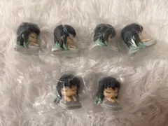 鬼滅の刃 おねむたん 時透無一郎 アースカラー