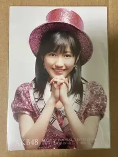 AKB48 渡辺麻友 リクエストアワー/リクアワ2011 生写真 3種 - メルカリ