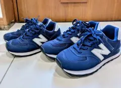 New Balance　ML574 ２足セット