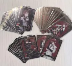 ツイステ リドル・ローズハート まとめ売り