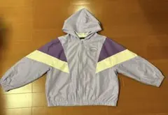 lovetoxic 薄手ブルゾン 150cm