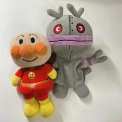 2026年最新】だだんだん アンパンマンの人気アイテム - メルカリ