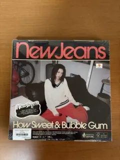 2026年最新】newJeans how sweetの人気アイテム - メルカリ