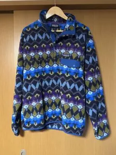 Patagonia Synchilla フリースジャケット M 2点セット‼️