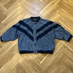 ⭐︎値下げ中⭐︎MARKEY’S デニムジャケット100のサムネイル